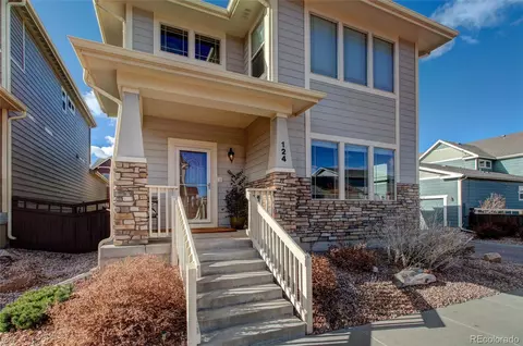 124 S Favorite St, Colorado Springs, CO 80905