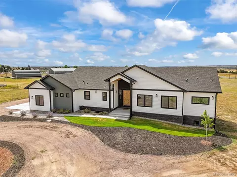 44035 Pony Express Ct, Elizabeth, CO 80107