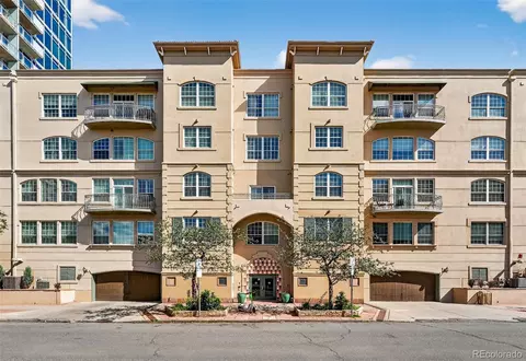 1200 Cherokee St #206, Denver, CO 80204