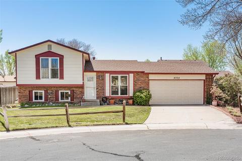 4304 E 92nd Ct, Thornton, CO 80229 photo 1