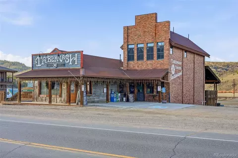 27 County Road 5113, Tabernash, CO 80442 photo 37