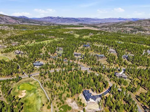 27 County Road 5113, Tabernash, CO 80442 photo 9