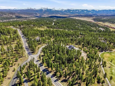 27 County Road 5113, Tabernash, CO 80442 photo 7