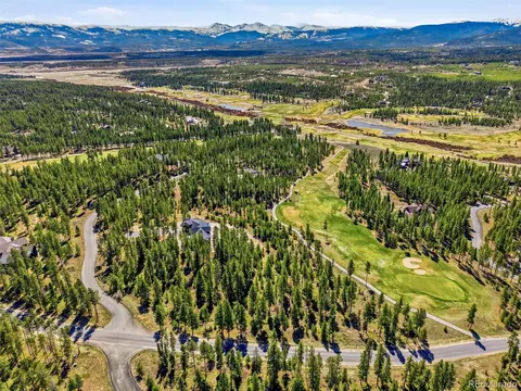 27 County Road 5113, Tabernash, CO 80442 photo 6