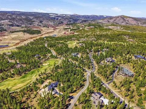 27 County Road 5113, Tabernash, CO 80442 photo 8