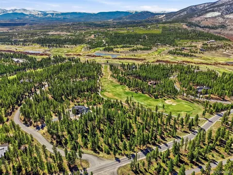 27 County Road 5113, Tabernash, CO 80442 photo 3