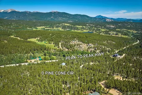 0 Pine Cone Cir, Ward, CO 80401 photo 26