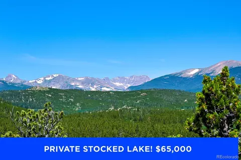 0 Pine Cone Cir, Ward, CO 80401 photo 2