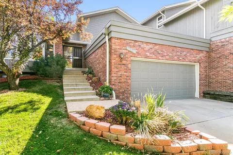 14578 W 3rd Ave, Golden, CO 80401