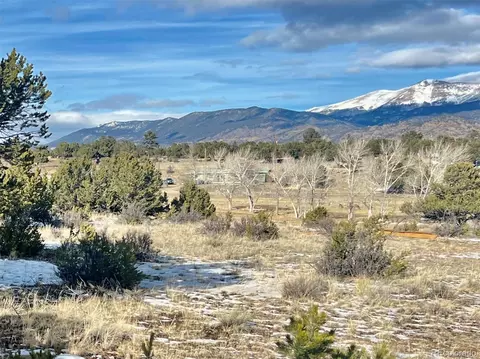 County Road 350, Buena Vista, CO 81211