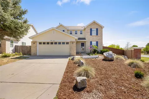 19308 E Dickenson Pl, Aurora, CO 80013