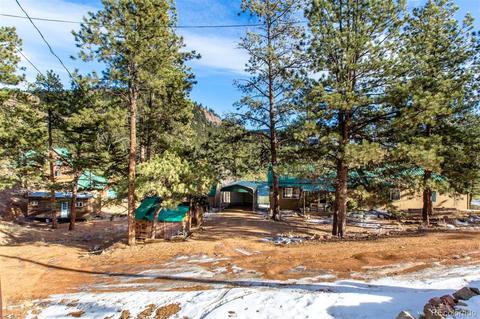 16766 S 4th St, Pine, CO 80470 photo 24