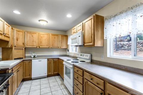 16766 S 4th St, Pine, CO 80470 photo 9