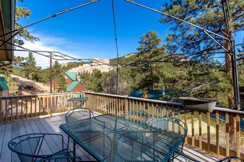 16766 S 4th St, Pine, CO 80470 photo 19