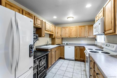 16766 S 4th St, Pine, CO 80470 photo 8