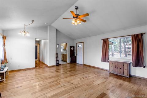 16766 S 4th St, Pine, CO 80470 photo 6