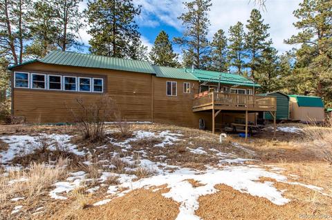 16766 S 4th St, Pine, CO 80470 photo 21