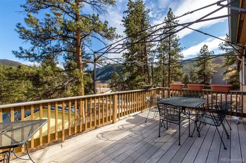 16766 S 4th St, Pine, CO 80470 photo 20