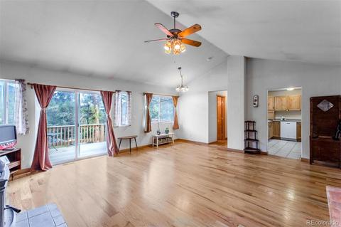 16766 S 4th St, Pine, CO 80470 photo 5