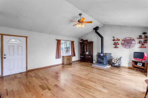 16766 S 4th St, Pine, CO 80470 photo 4