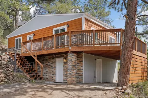 27566 Mountain Park Rd, Evergreen, CO 80439