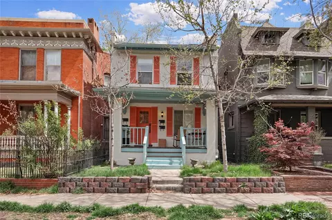 1736 N Washington St, Denver, CO 80203