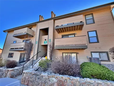 390 W Zang St #5-107, Lakewood, CO 80228