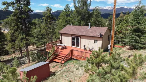 60 Ball Rd, Bailey, CO 80421