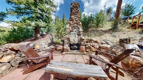 Exterior - 60 Ball Rd, Bailey, CO 80421 photo 6 of 10