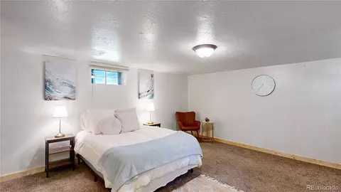 Bedroom - 60 Ball Rd, Bailey, CO 80421 photo 2 of 3