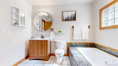 Bath - 60 Ball Rd, Bailey, CO 80421 photo 2 of 2