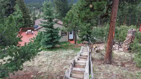 Other - 60 Ball Rd, Bailey, CO 80421 photo 3 of 16