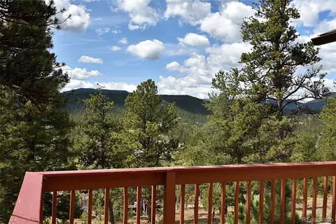 Exterior - 60 Ball Rd, Bailey, CO 80421 photo 3 of 10