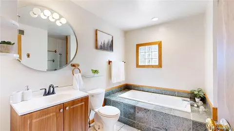 Bath - 60 Ball Rd, Bailey, CO 80421 photo 1 of 2