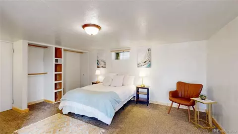 Bedroom - 60 Ball Rd, Bailey, CO 80421 photo 1 of 3