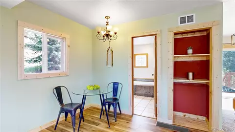 Dining - 60 Ball Rd, Bailey, CO 80421 photo 1 of 1