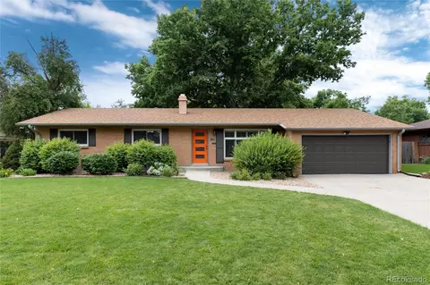 3616 S Hibiscus Way, Denver, CO 80237