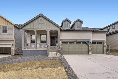 15616 W Beloit Ave, Morrison, CO 80465