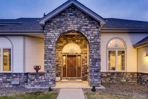 17837 Easter Pl, Foxfield, CO 80016 photo 2