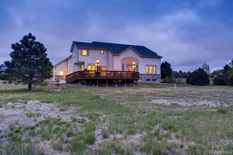 17837 Easter Pl, Foxfield, CO 80016 photo 5