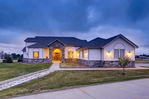 17837 Easter Pl, Foxfield, CO 80016 photo 1