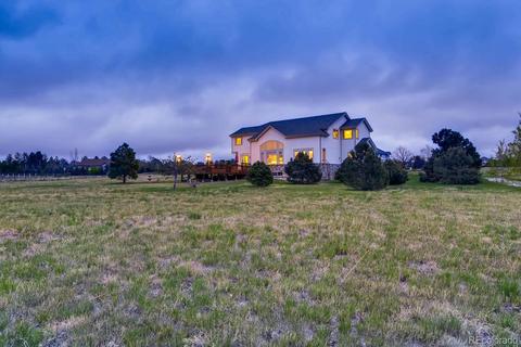 17837 Easter Pl, Foxfield, CO 80016 photo 3