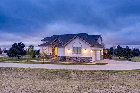 17837 Easter Pl, Foxfield, CO 80016 photo 11