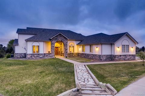 17837 Easter Pl, Foxfield, CO 80016 photo 9