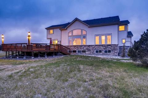 17837 Easter Pl, Foxfield, CO 80016 photo 4