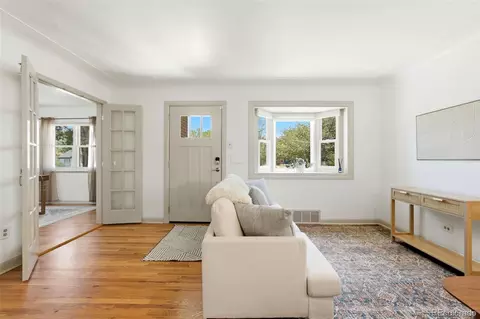 Entry Way - 3115 N Steele St, Denver, CO 80205 photo 1 of 3