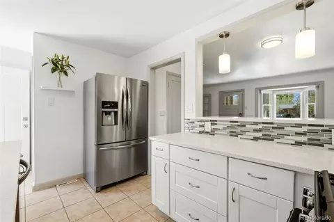 Kitchen - 3115 N Steele St, Denver, CO 80205 photo 3 of 3