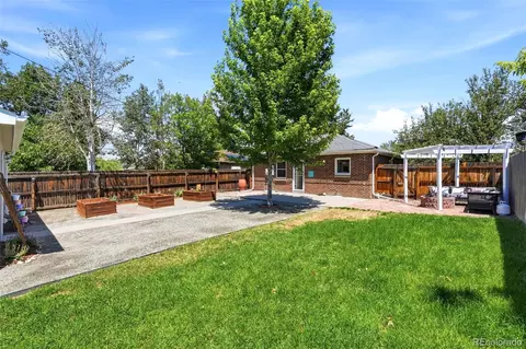 Exterior - 3115 N Steele St, Denver, CO 80205 photo 4 of 9