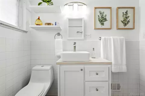 Bath - 3115 N Steele St, Denver, CO 80205 photo 1 of 4