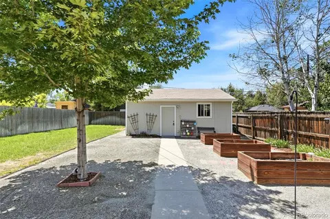 Exterior - 3115 N Steele St, Denver, CO 80205 photo 2 of 9